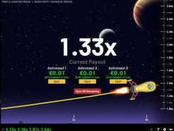 Triple Cash Or Crash